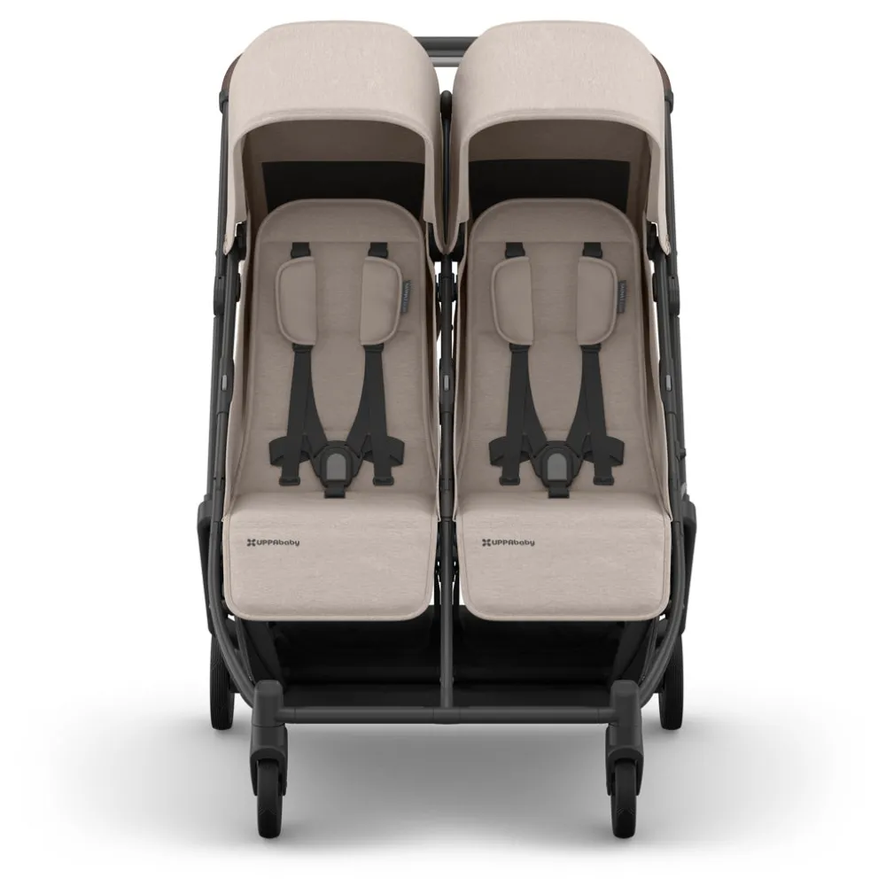 Minu Duo Stroller