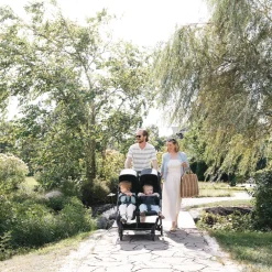 Minu Duo Stroller