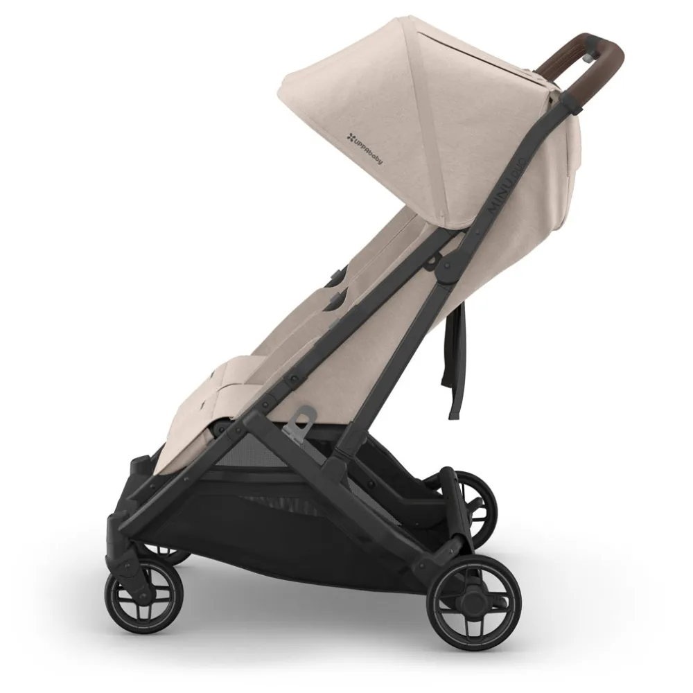Minu Duo Stroller