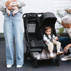 Minu Duo Stroller