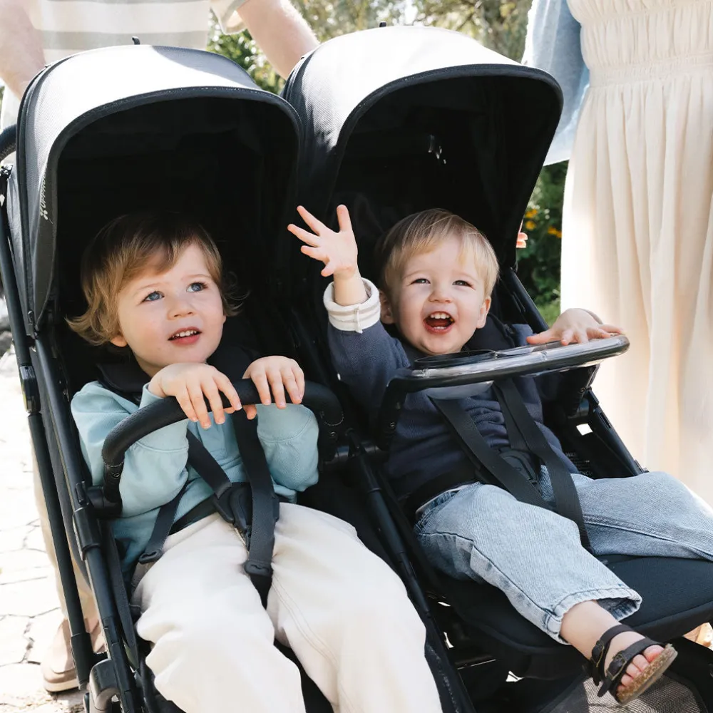 Minu Duo Stroller