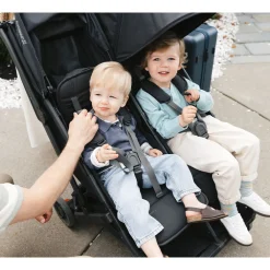 Minu Duo Stroller