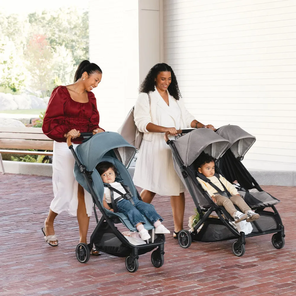 Minu Duo Stroller