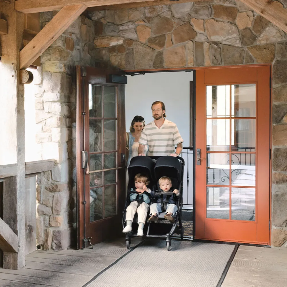 Minu Duo Stroller