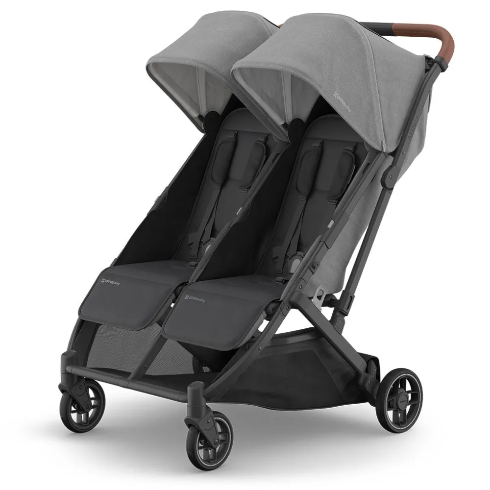 Minu Duo Stroller