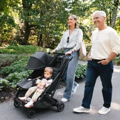 Minu Duo Stroller
