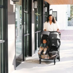 Minu Duo Stroller