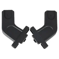 Minu Infant Car Seat Adapter for Maxi-Cosi, Nuna, and Cybex