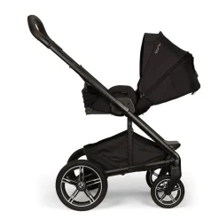 MIXX Next + Magnetic Buckle