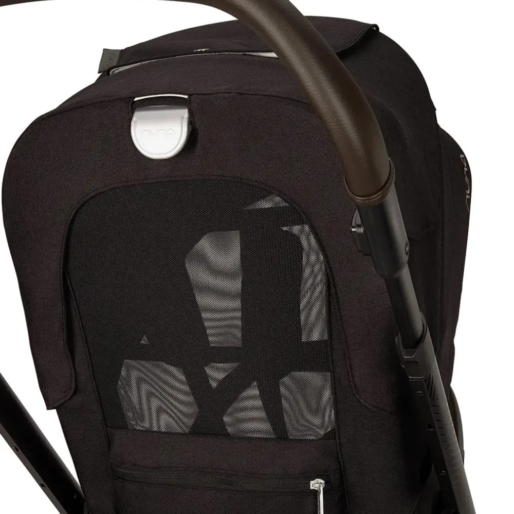 MIXX Next + Magnetic Buckle