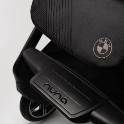 MIXX Next + Magnetic Buckle