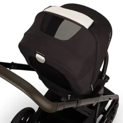 MIXX Next + Magnetic Buckle