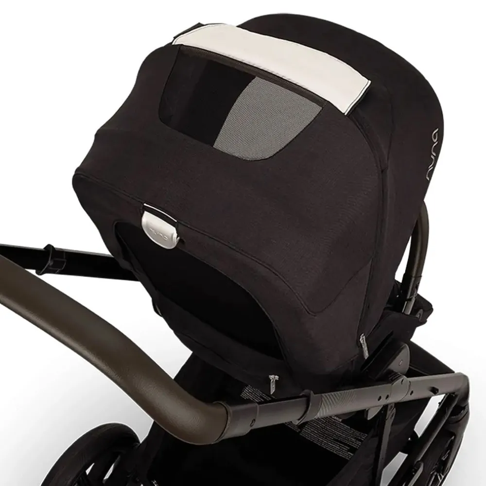MIXX Next + Magnetic Buckle