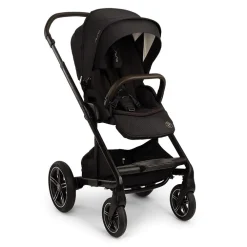 MIXX Next + Magnetic Buckle