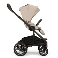 MIXX Next Stroller + PIPA Series Travel System