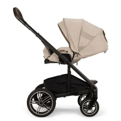MIXX Next Stroller + PIPA Series Travel System