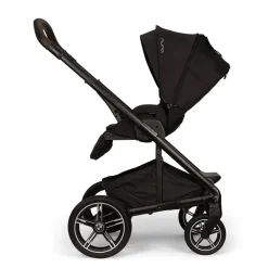 MIXX Next Stroller + PIPA Series Travel System