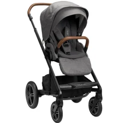 MIXX Next Stroller + PIPA Series Travel System