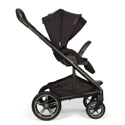 MIXX Next Stroller + PIPA Series Travel System