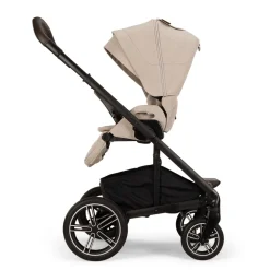 MIXX Next Stroller + PIPA Series Travel System