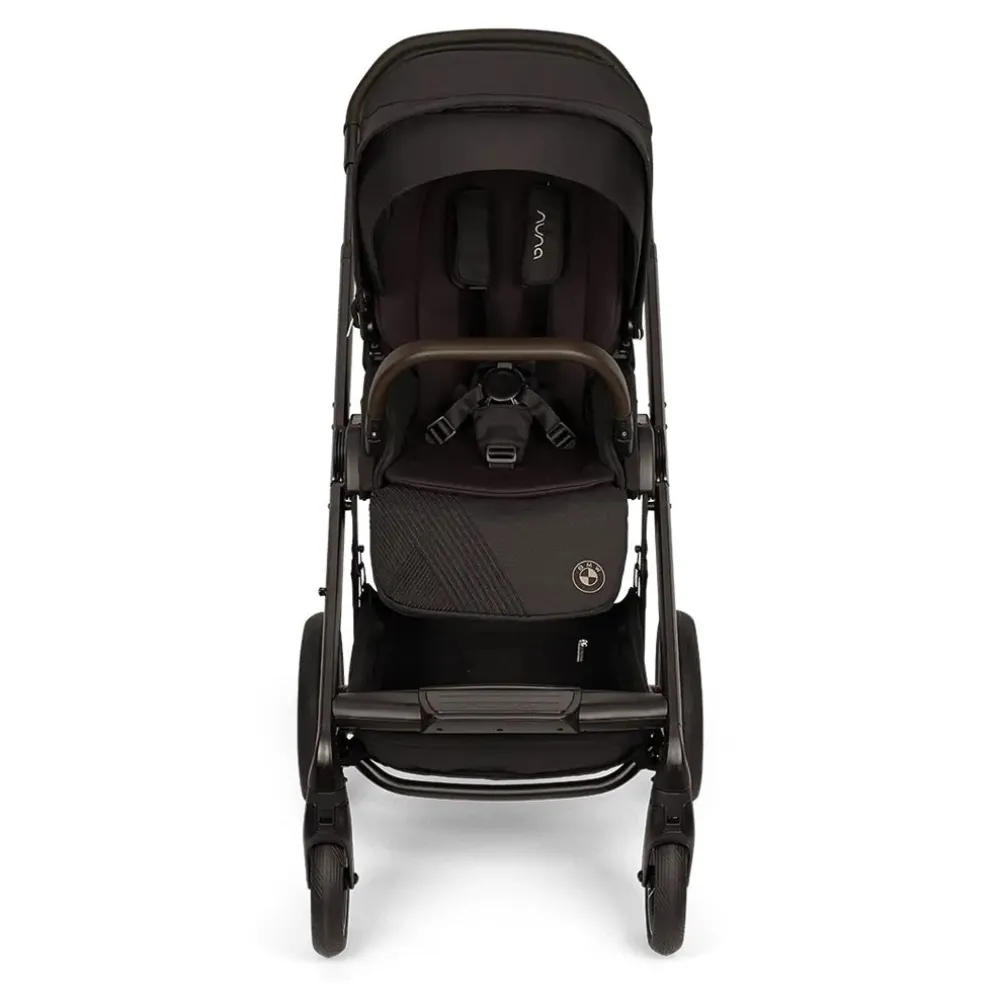 MIXX Next Stroller + PIPA Series Travel System