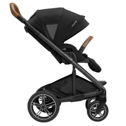 MIXX Next Stroller + PIPA Series Travel System
