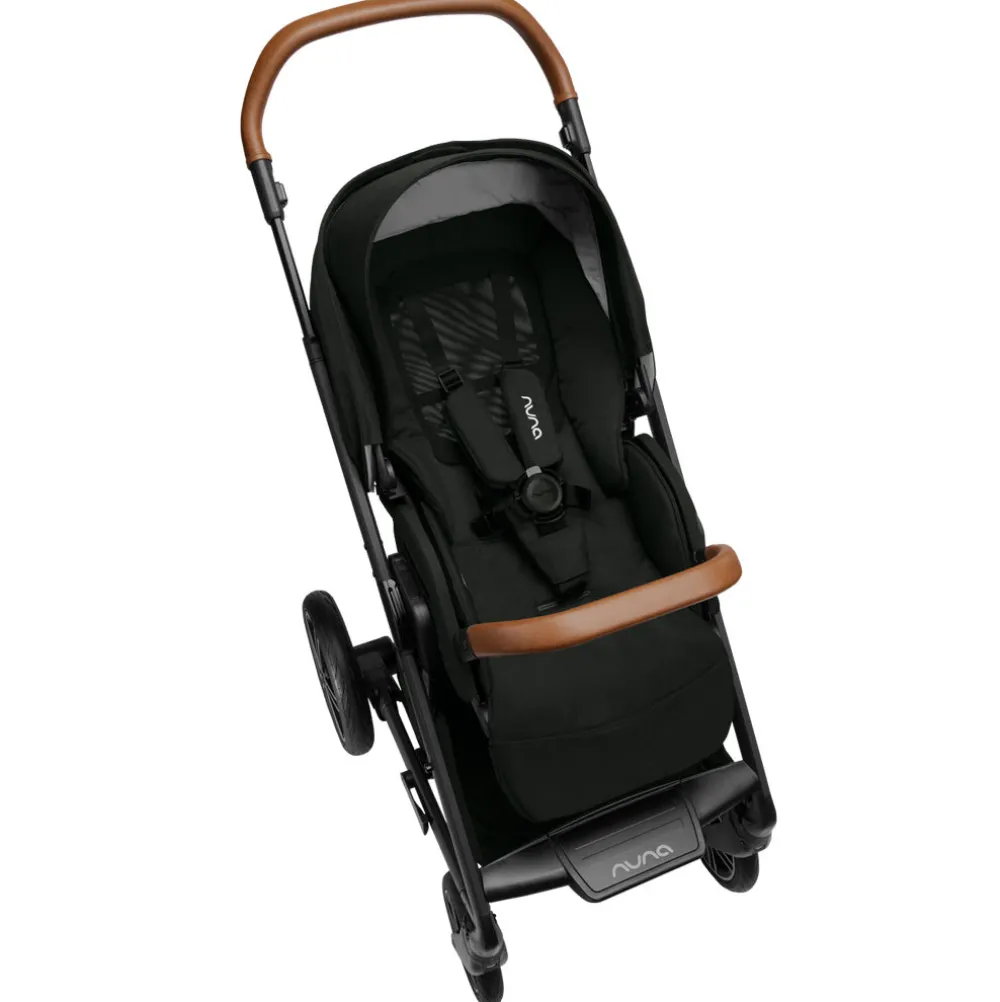 MIXX Next Stroller + PIPA Series Travel System