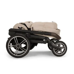 MIXX Next Stroller + PIPA Series Travel System