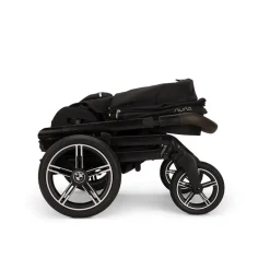 MIXX Next Stroller + PIPA Series Travel System