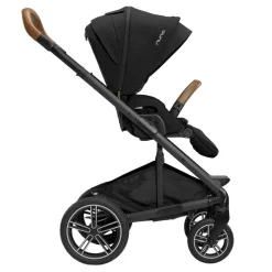 MIXX Next Stroller + PIPA Series Travel System