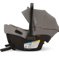 MIXX Next Stroller + PIPA Urbn Travel System