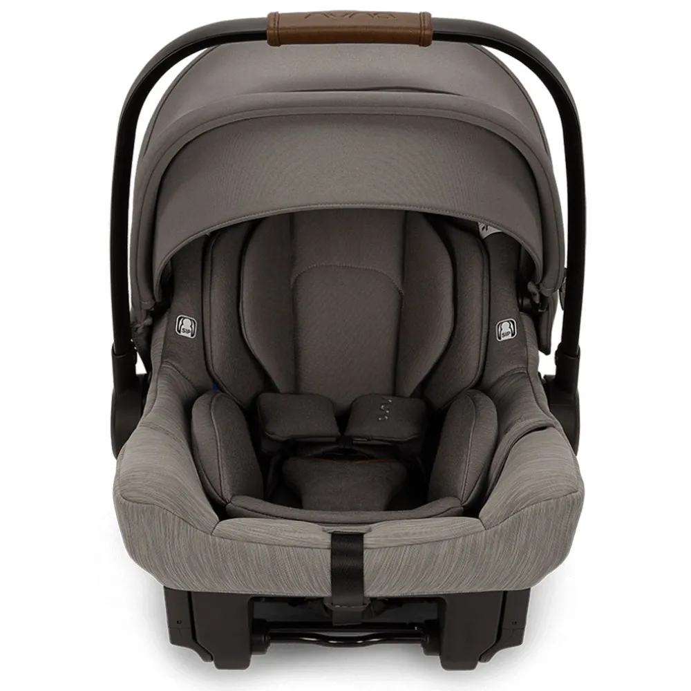 MIXX Next Stroller + PIPA Urbn Travel System
