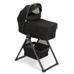 MIXX Series Bassinet + Stand