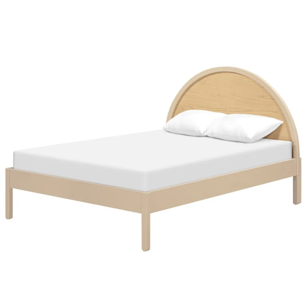 Moab Full Bed