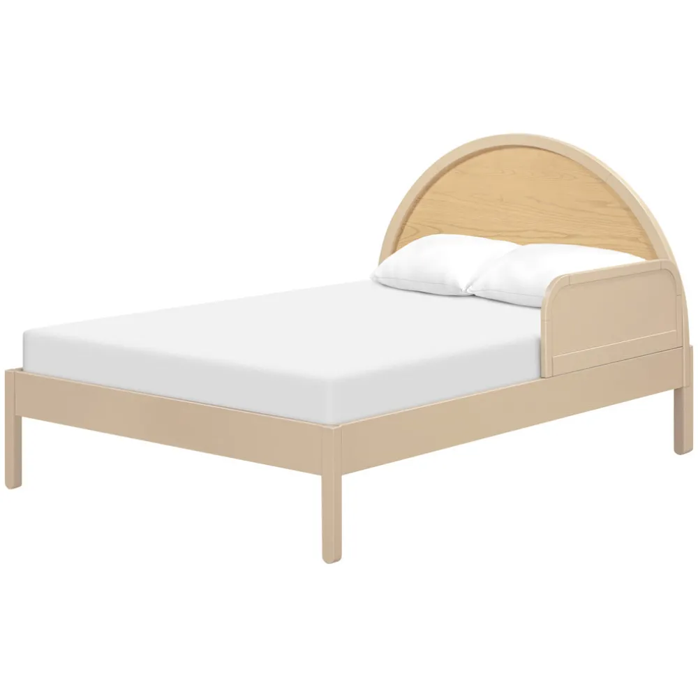 Moab Full Bed