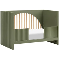 Moab 3-in-1 Convertible Crib