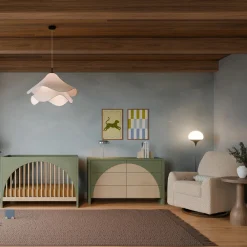 Moab 3-in-1 Convertible Crib