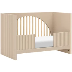 Moab 3-in-1 Convertible Crib