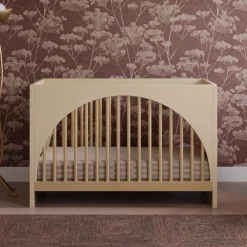 Moab 3-in-1 Convertible Crib