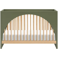 Moab 3-in-1 Convertible Crib