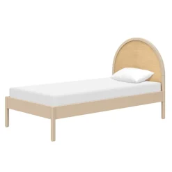 Moab Twin Bed