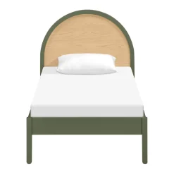 Moab Twin Bed