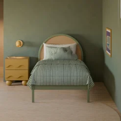 Moab Twin Bed