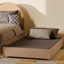 Moab Twin Bed