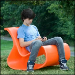 Mod Lounger