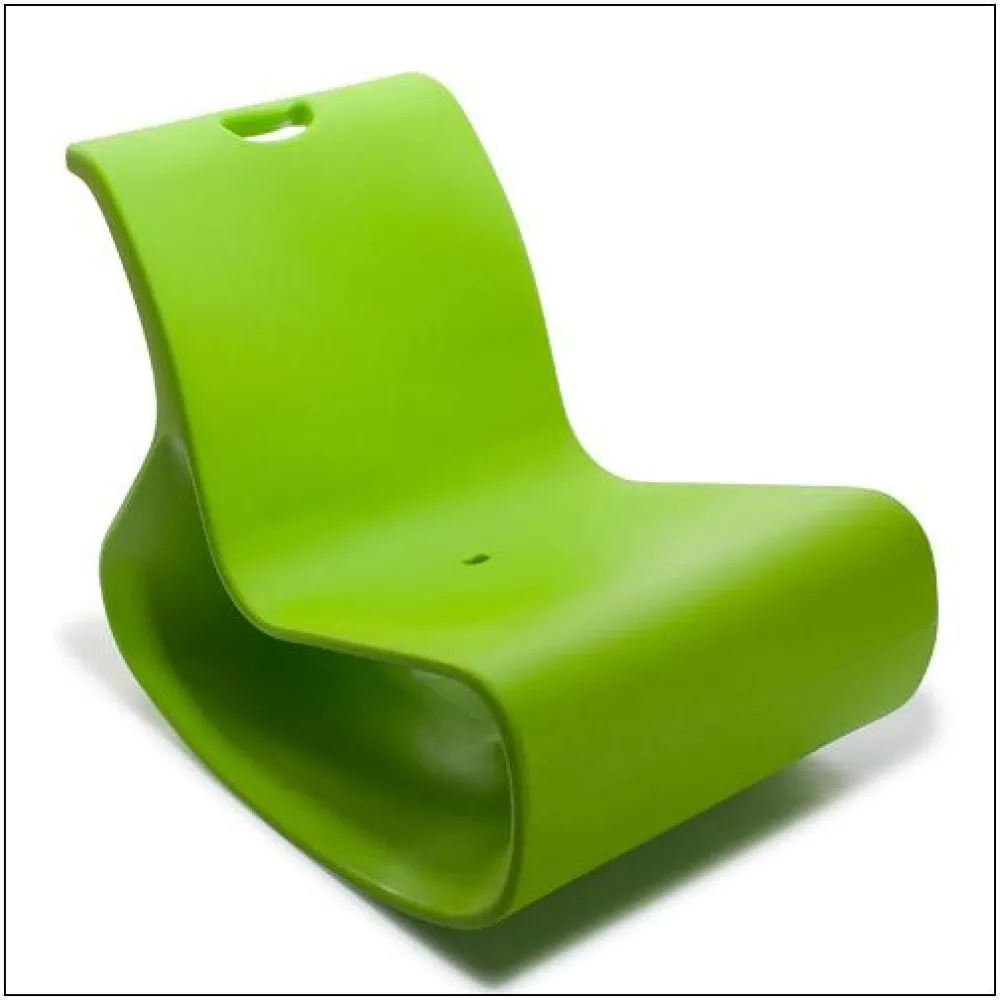 Mod Lounger