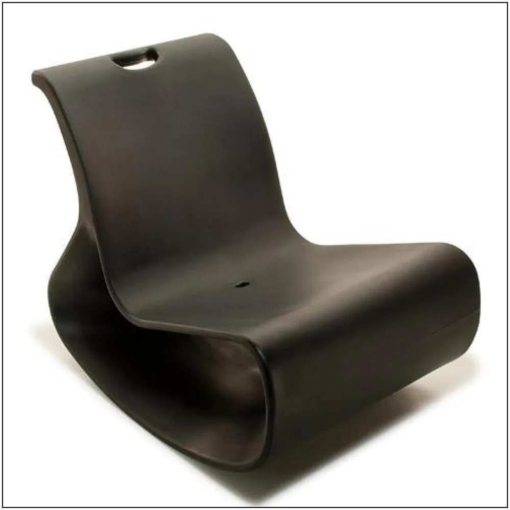 Mod Lounger