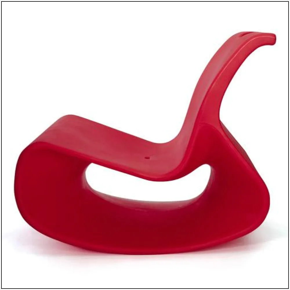 Mod Lounger