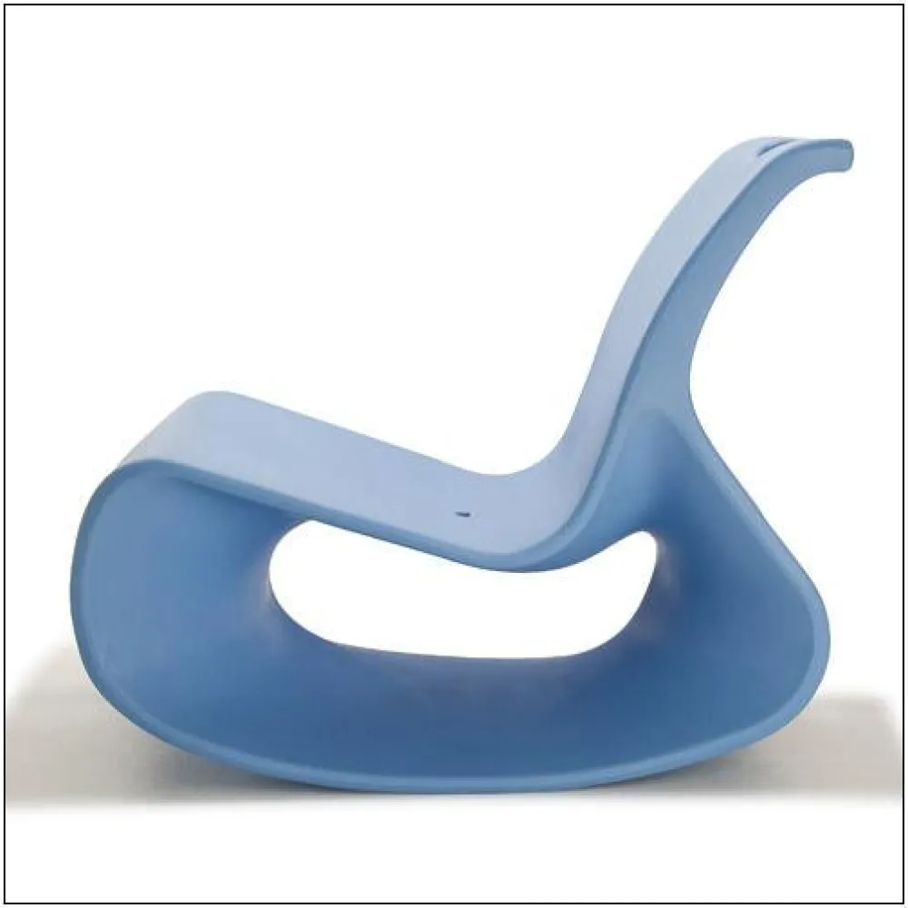 Mod Lounger