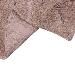 Monstera Washable Rug
